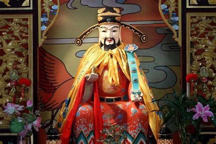 供奉财神爷用什么供品？