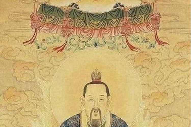 太乙真人的原名叫什么？