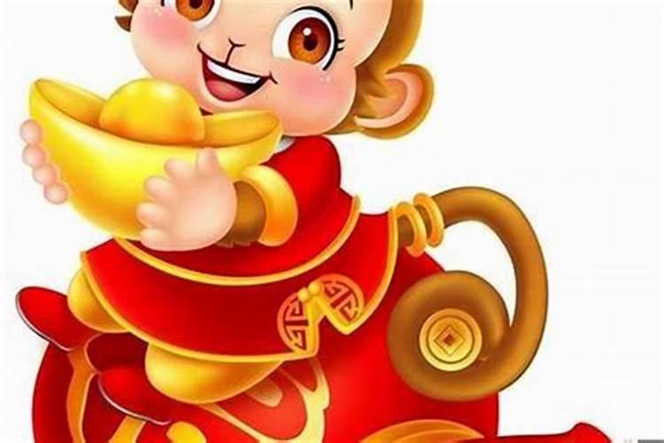 童子命什么意思