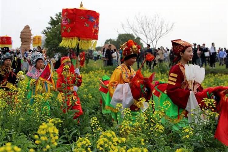 我国江南地区有立夏尝新的习俗,尝新指什么
