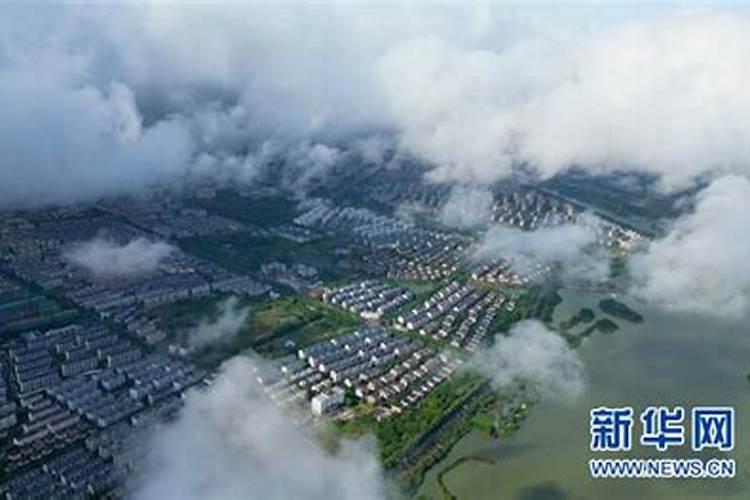立夏习俗