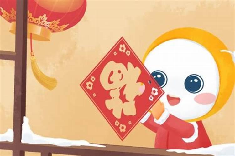 长辈们小时候是怎样过春节的和