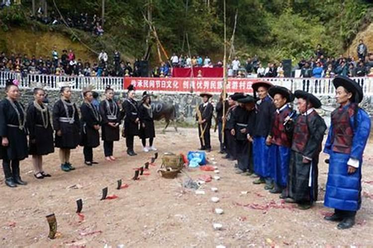 十月初一祭祖是什么意思