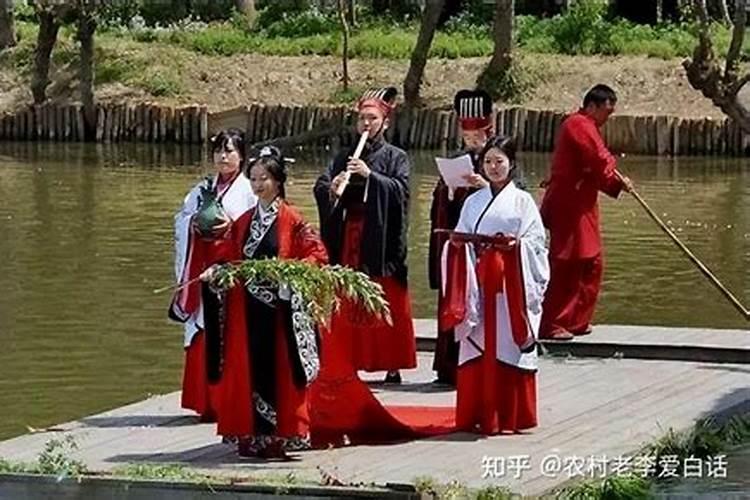 做法事化解真的有用吗