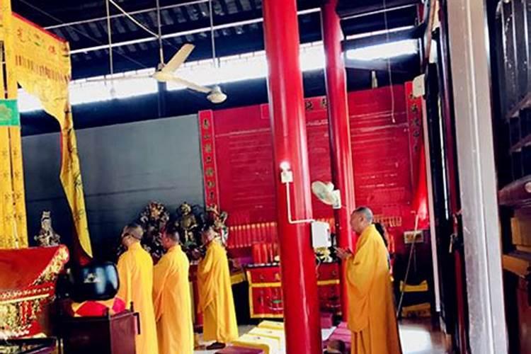 鬼童子命有那些特征？