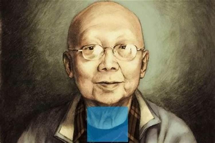 梦见去世的外公又活过来