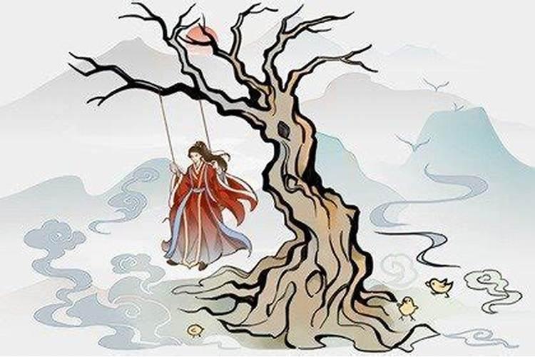 为什么十月初一烧纸