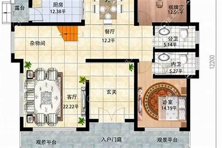 阳宅风水口诀怎么看农村阳宅风水阳宅风水口诀顺口溜