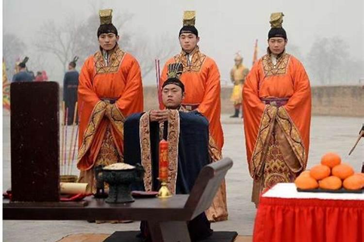 祭拜寒衣节是什么意思？