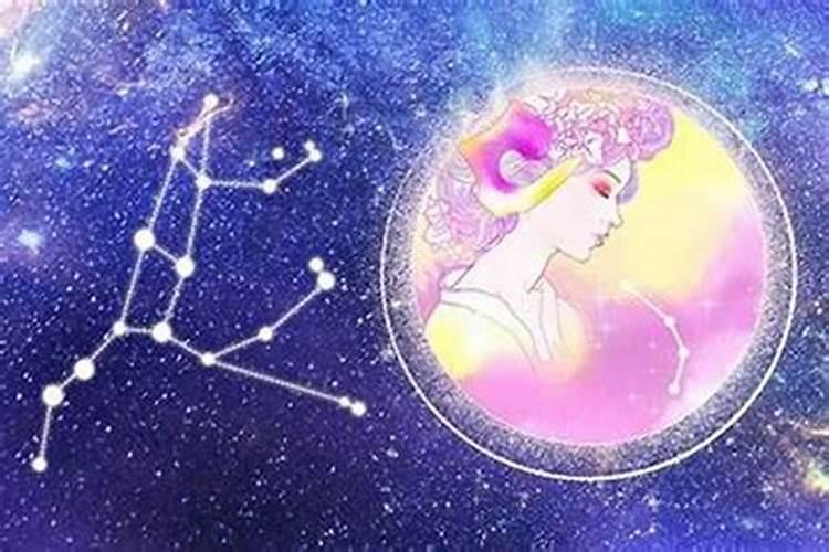 魔蝎座和哪个星座最配