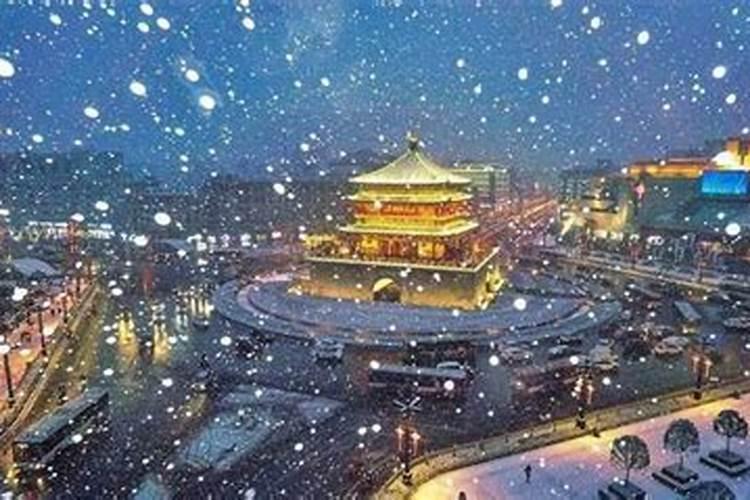 西安市的5月1日一般是昼长夜短吗