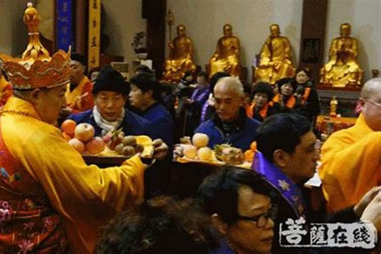 拜佛的日子有讲究吗