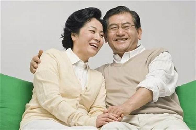 生辰八字算命婚配
