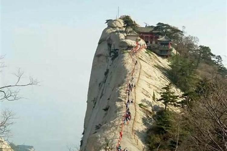 徐州马陵山几月份去风景好