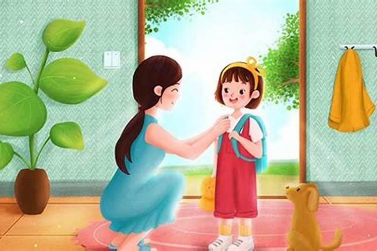 梦到看孩子是什么意思 梦到看孩子的详细解释