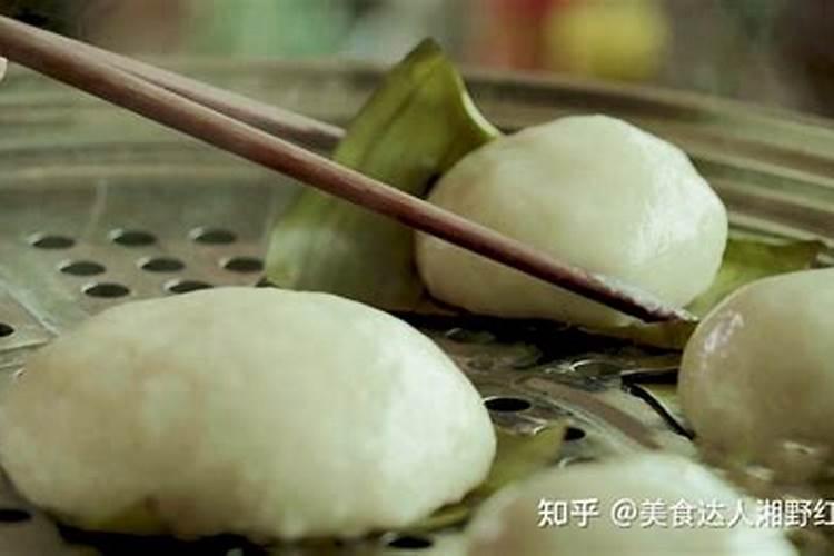 立秋之后的饮食方面需要注意的