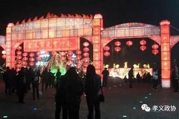 鄂州过年有什么风俗吗