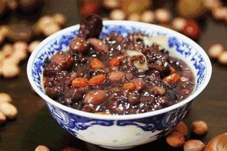 腊八醋的由来