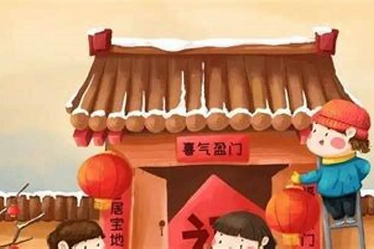 命运解读 孩子立夏的前一天出生好吗 是什么命