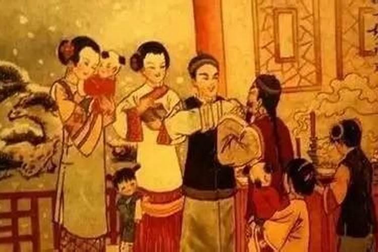 犯太岁为什么三年,犯太岁一般影响几年