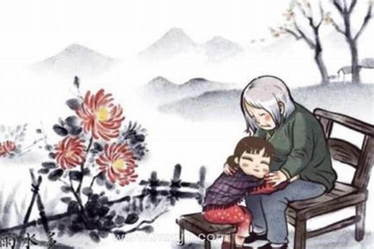 梦见死去的外婆活了的预兆