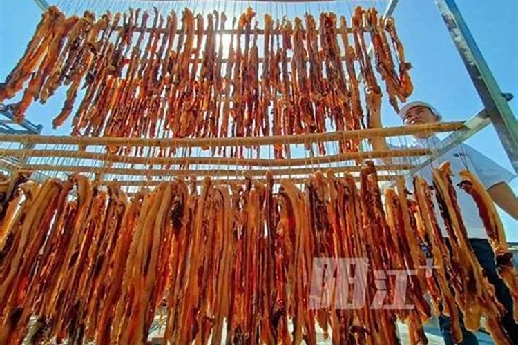 各地有什么特色的小吃