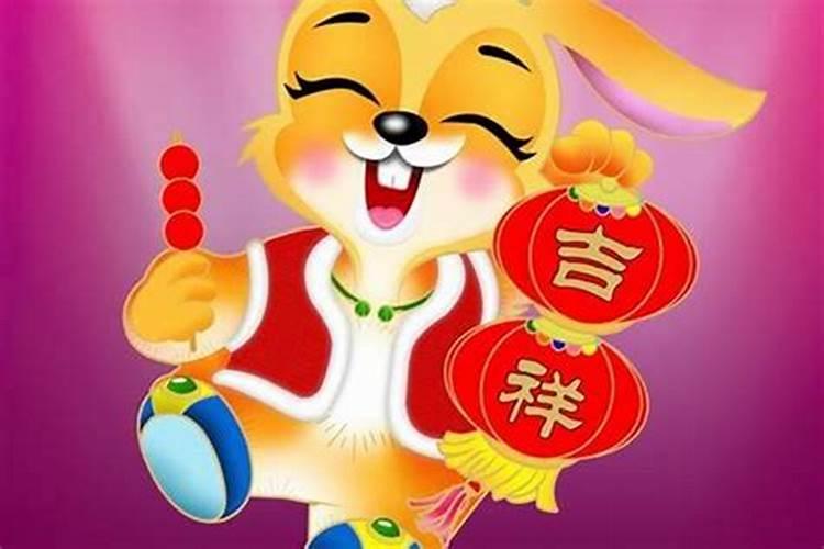 属兔人2025年综合运势