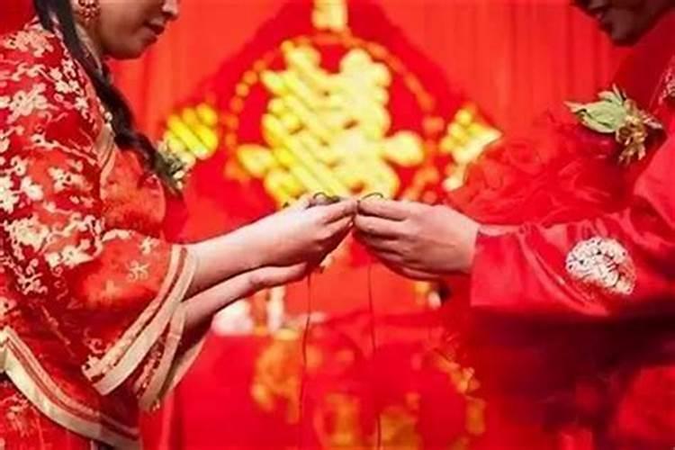 八字合婚六个字 八字看合婚的口诀？