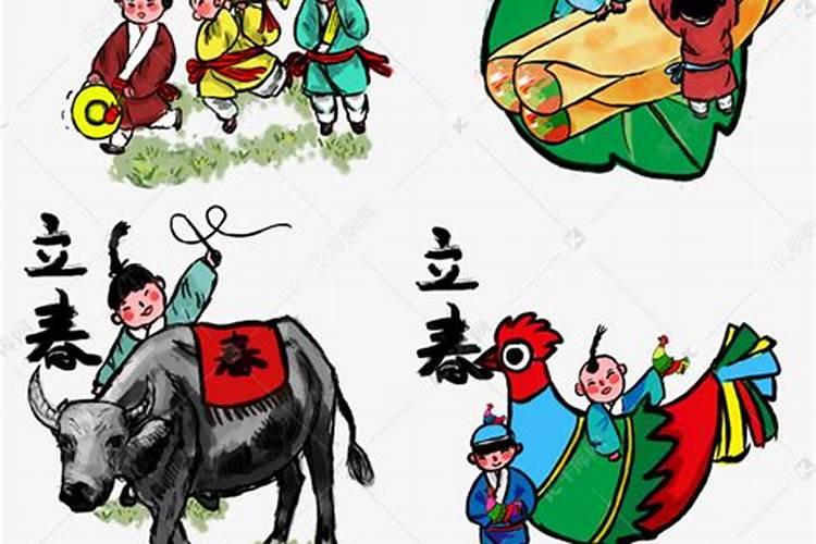 命带童子怎么送走