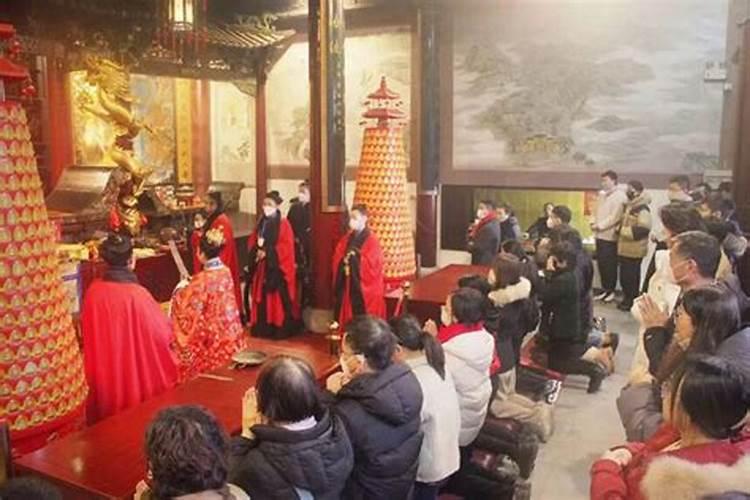 做了化太岁法事还用躲春吗