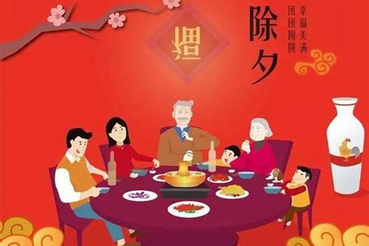 中国传统节日重阳节