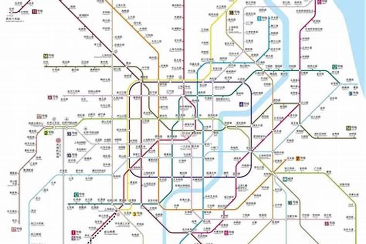 9月12日晚,上海地铁1、2、10号线加开定点加班车APP