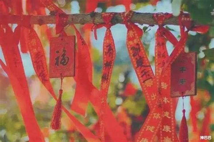 本命年会倒霉是真的吗