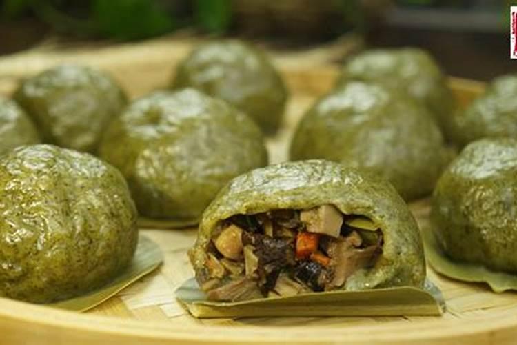 腊八粥都放什么