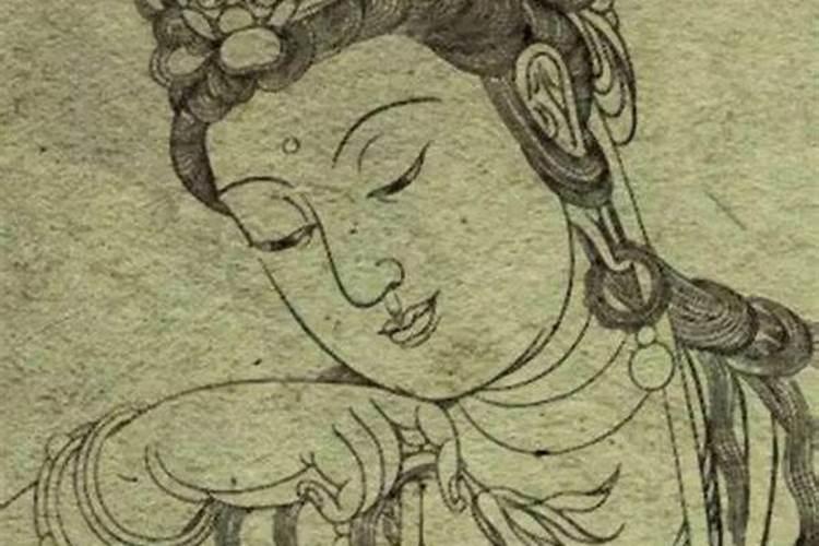 求姻缘拜什么佛？