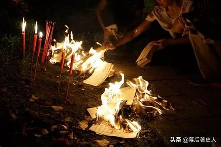 今年的清明有什么限制
