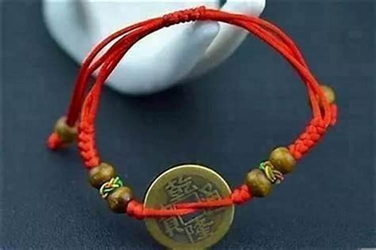 本命年护身符什么时候烧掉 戴本命年护身符讲究？