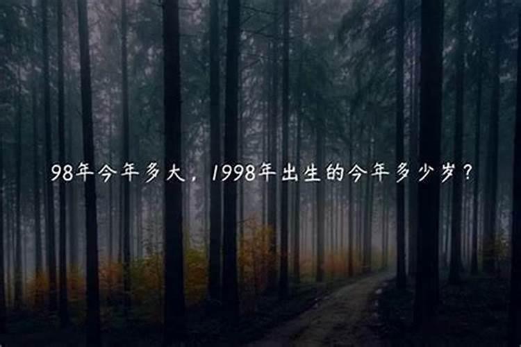 98年虎2025运势及运程