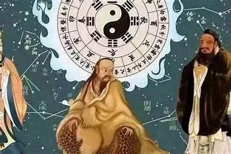 人走霉运时该如果去面对呢