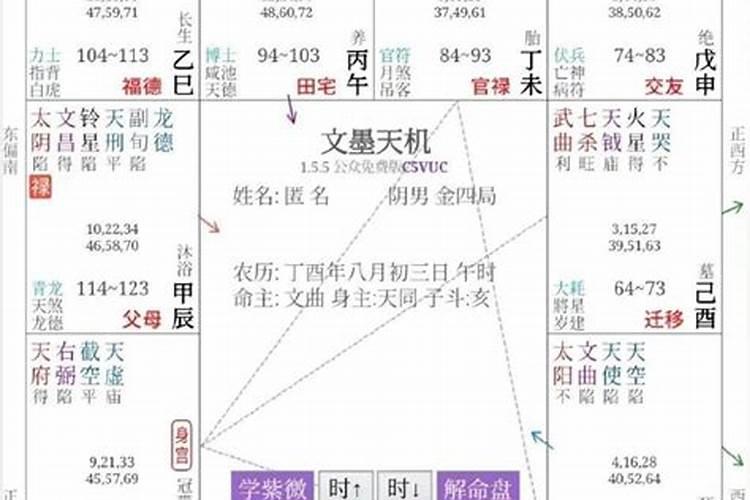 女人命主武曲好不好？