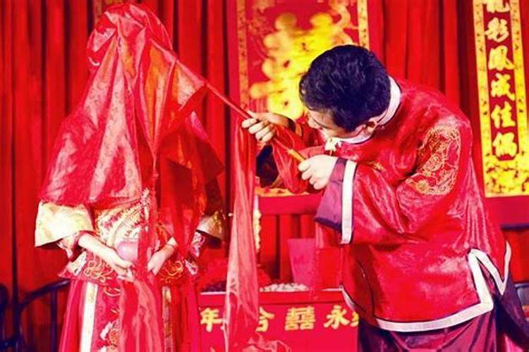 已经结婚了还能算合婚吗？