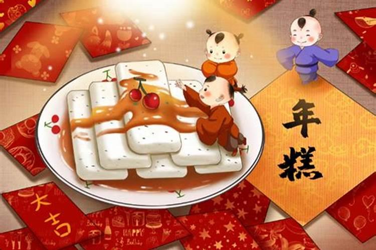 正月初一的节日和风俗 正月初一的节日习俗是啥