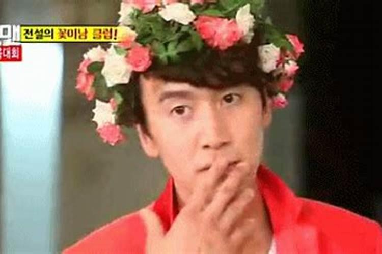 李光洙因交通事故受伤,这是被预测中了吗？