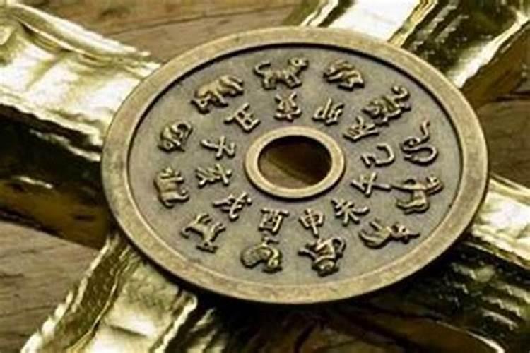 太岁相破是什么意思,克太岁怎么化解