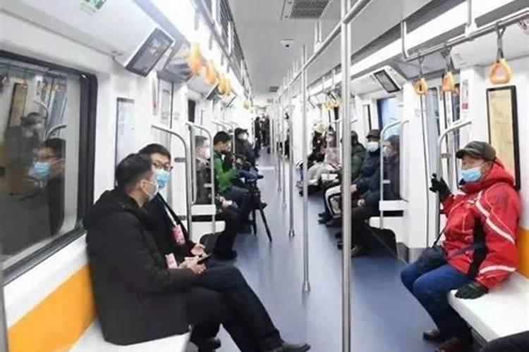 过年哈尔滨地铁停运吗