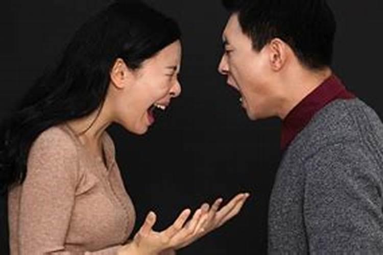 梦见别人骂我是什么预兆