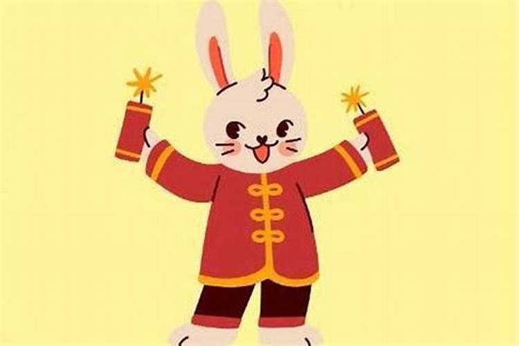 87属兔运气最好的一年是什么时候