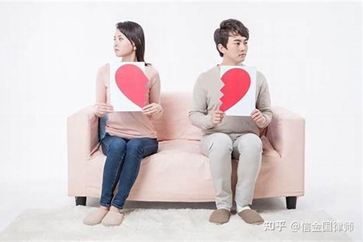 婚姻有断桥点一定会离婚吗,感情里面有断桥煞是什么意思