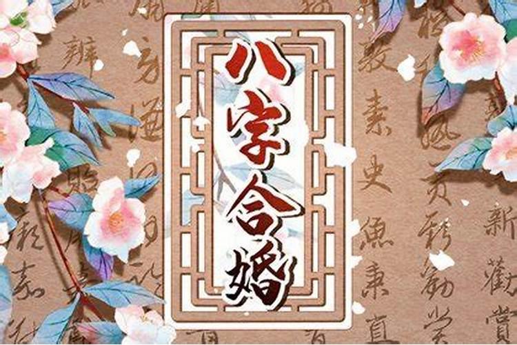 如何看同性恋的八字