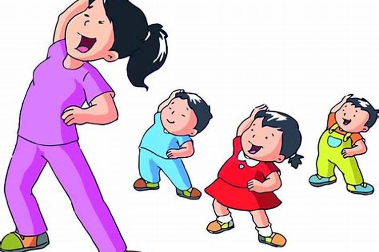 梦见上学做早操的预兆